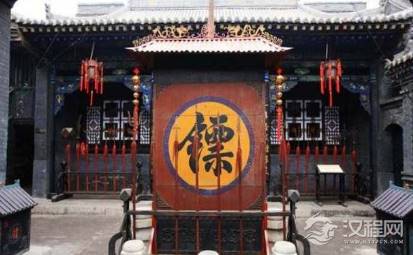 古代镖局需要翻山越岭 为什么从来不怕土匪打劫呢