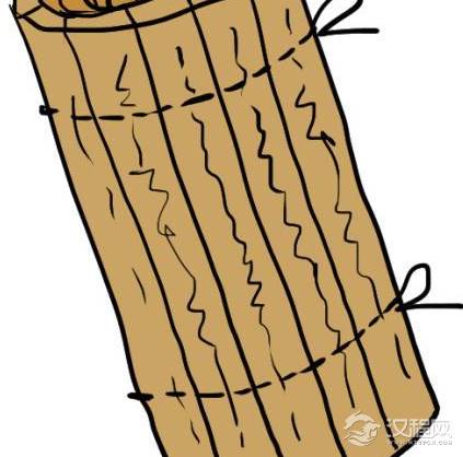 蔡伦为什么是改进造纸术而不是发明者 汉武帝时期就已经出现纸了