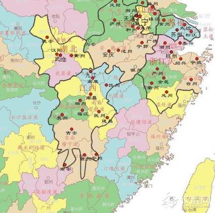 太平天国如果推翻清朝会怎么样 历史又会是什么样的