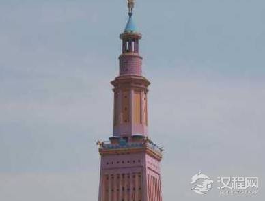 亚历山大灯塔简介 名字的来源是什么样的