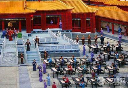 古代科举经历了这么多年 哪里的状元最多呢