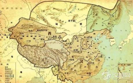 汉朝作为古代王朝中最强大鼎盛的一个 百姓的生活又是什么样的