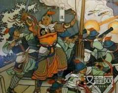 赵庸是因何而死的?他的死与朱元璋有什么关系?