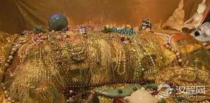 盗墓业有两条成文的规定 如果触犯了禁忌会怎么样呢