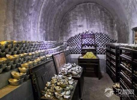 古代一两黄金购买力如何 换算下来大概是多少钱