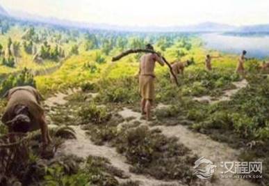 古人的主食都吃什么 每个时代主食都各不相同