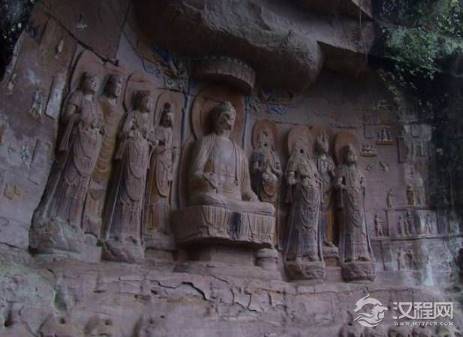 唐武宗灭佛对中国的佛教有什么影响？带来了怎样的灾难