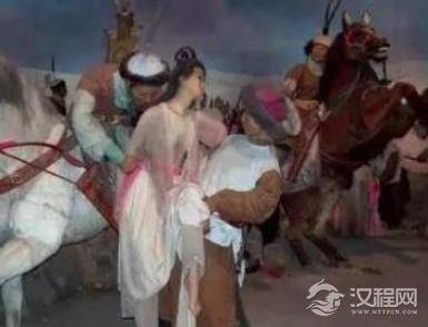 历史揭秘：古代的女子到底为什么要缠足？