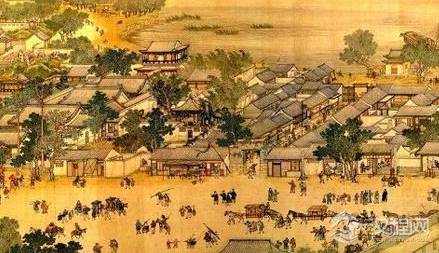 宋朝百姓的生活是什么样的 揭秘宋朝时期的那些事