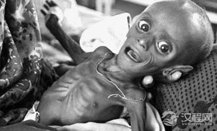 为什么非洲人粮食不够吃，还不种地？竟是有如此原因！