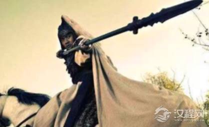 陆逊追击蜀军为何看到赵云就不敢继续了呢？