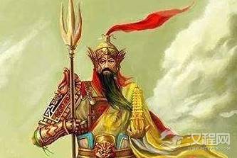 李靖又不是皇帝，哪吒怎么被称为“三太子”呢？