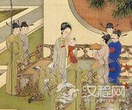 汉明帝刘庄之妻马皇后的为妻之道