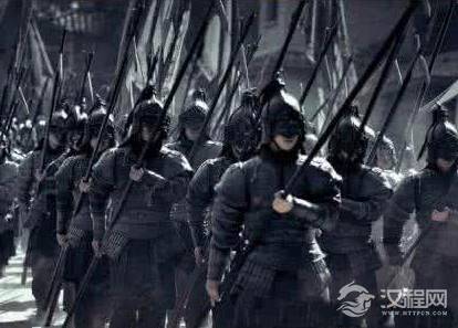 白耳兵的名声到底有多大 猇亭一战百人将士击退上万敌军