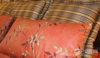 古代有钱人的枕头为什么都是又高又硬的 其实里面是有原因的