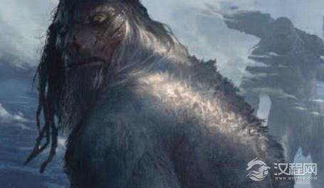 盘点上古神话中的六大巨人,他们分别是谁?