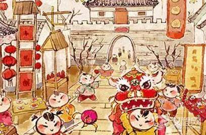 古代也有春运吗？揭秘古人如何回家过年