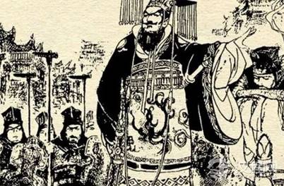 周朝时期有很多的分封国 楚国的面积为什么最大