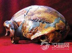 世纪奇案:北京人头盖骨失踪之谜至今未解