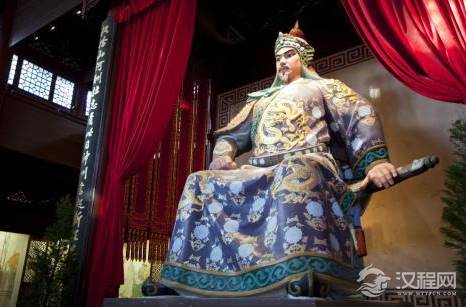 古代皇帝为什么要杀功臣 威胁到皇位肯定没有好下场