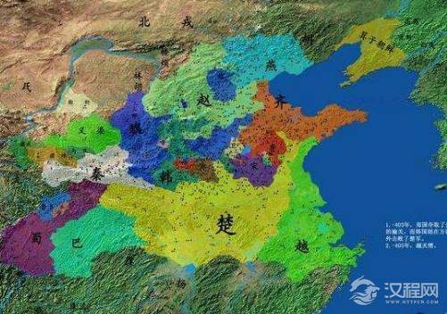 战国初期，魏国为什么错失了一统天下的机会