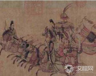 宋共公为什么迁都？当时宋国的防洪设施太差