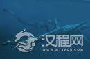 尼斯湖水怪之谜：竟然是最后一只恐龙