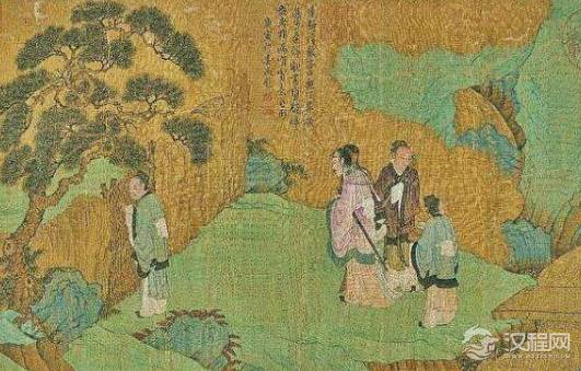 关于原宪的评价是怎么样的？他有着怎样的才能