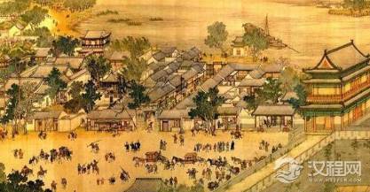 揭秘真实的宋朝生活 百姓的生活得到进一步升华