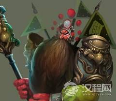 关羽为什么慢慢受到商人的尊重，最终变成了武财神?