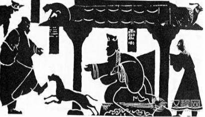 楚国为什么会对鲁国下手 是出于什么样的考虑呢