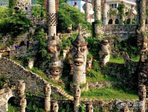 历史探索：神秘之国夜郎古国的消失之谜