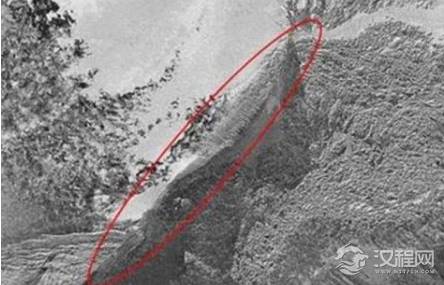 诺亚方舟遗址简介 遗址的详情细节是什么样的