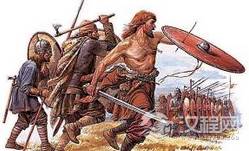 八旗中曾有俄罗斯人 为康熙年间俘虏的俄国人