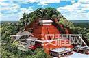 玛雅人神秘地宫被发现 可带死者通往冥界大门