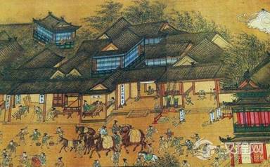 古代的房价高不高？哪个朝代的房价是最合理的？