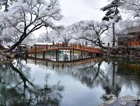 故宫比承德避暑山庄还要豪华 清朝皇帝为什么更喜欢避暑山庄