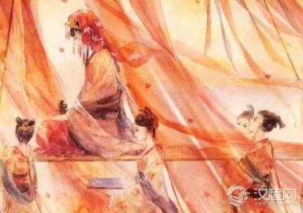 古代彩礼到底是什么样的 古人真的娶不到媳妇吗