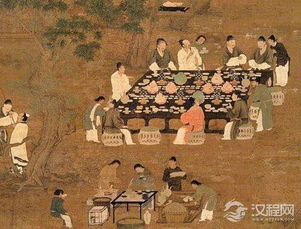 宋朝官场的三条铁律是什么 不遵守就有丢官的风险