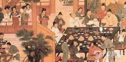 文人在宋代生活状况如何 他们过的怎么样呢