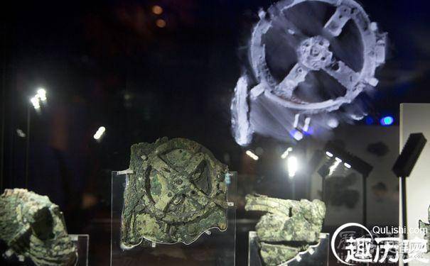 千年前就有电脑存在？古代高科技就有那么厉害的高科技了吗？