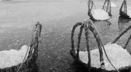 古代的食盐到底有多贵？一般老百姓买不起