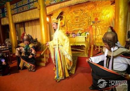 赵匡胤为什么能够和唐太宗齐名 主要有三点原因