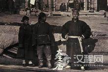 义和团员为逃避八国联军报复：一夜之间加入洋教