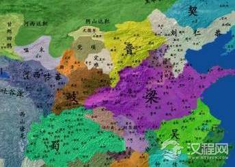 辽金和唐朝有继承关系吗？南宋是辽金的附属国?