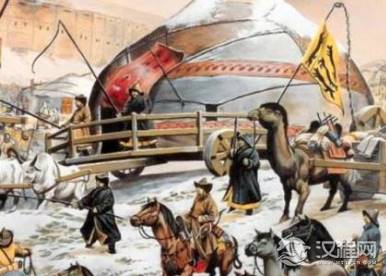 钓鱼城是怎么创造战争奇迹的？拖了蒙古军36年