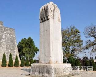 武则天为什么要为自己立一座无字碑？后世学者们是怎么看的？