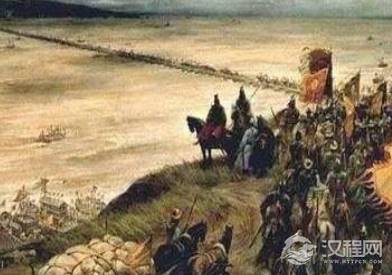 两都之战简介 两都之战的背景,过程及结果介绍