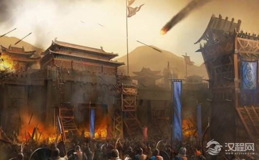 号称拥有80万禁军的宋朝为何如此不堪一击？那些禁军都到哪里去了？