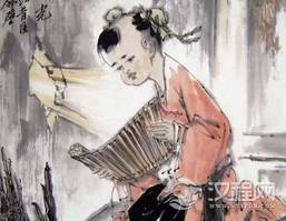 幼年凿壁偷光的匡衡，长大后怎么样了？他有几个儿子？